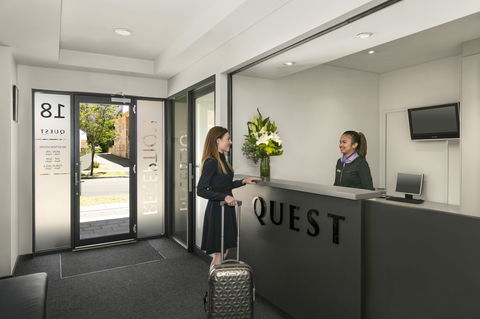 Quest On Rheola - C Tourism 1