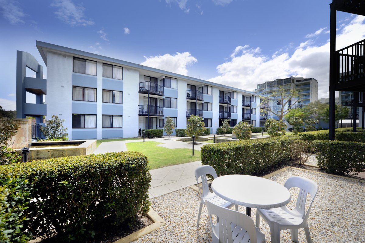 Kelmscott WA C Tourism