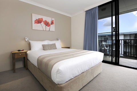 Assured Waterside Apartments - C Tourism 1