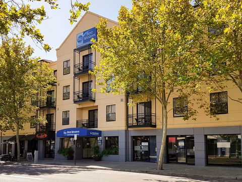 Best Western Northbridge Apartments - C Tourism 0