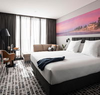 Novotel Perth Murray Street - C Tourism