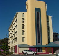 Ocean Beach Hotel - C Tourism