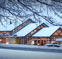 Rydges Horizons Snowy Mountains - C Tourism