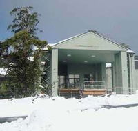 Cradle Mountain Wilderness Village - C Tourism