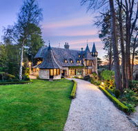 Thorngrove Manor Hotel - C Tourism