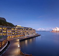 Park Hyatt Sydney - C Tourism