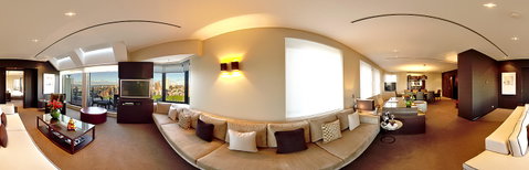 Sheraton Grand Sydney Hyde Park - C Tourism 1