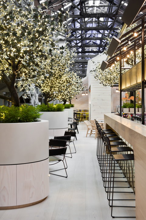 Ovolo Woolloomooloo - C Tourism 0