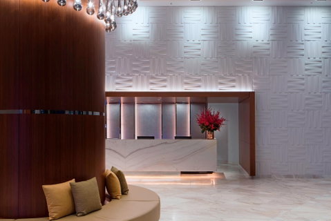 Sydney Harbour Marriott at Circular Quay - C Tourism 1