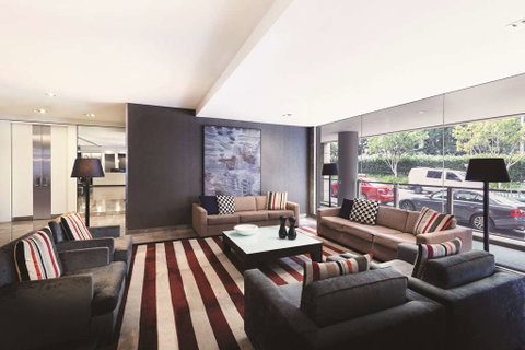 Adina Apartment Hotel Darling Harbour - C Tourism 1