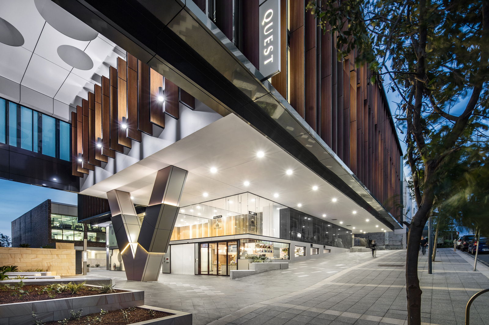 Arcadia NSW C Tourism