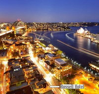 The Russell Hotel - C Tourism