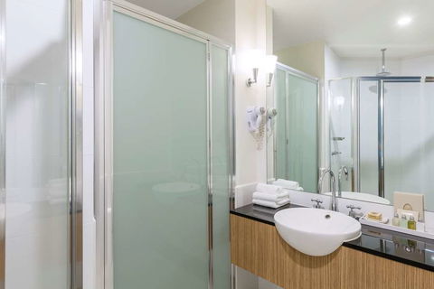 RACV Goldfields Resort Creswick - C Tourism 1