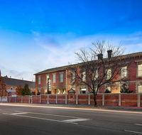 Quest Ballarat - C Tourism