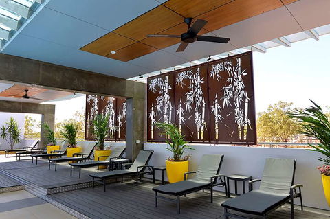 Rydges Palmerston Darwin - C Tourism 1