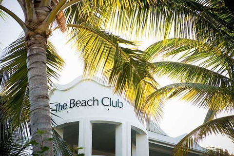Peppers Beach Club - C Tourism 0