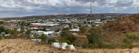 Abacus Motel Mount Isa - C Tourism 2