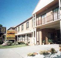 Holbrook Town Centre Motor Inn - C Tourism