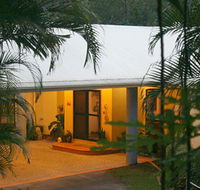 Mt Cotton Retreat - C Tourism