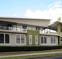 Drovers Motor Inn - C Tourism