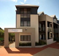 Mantra Geraldton - C Tourism