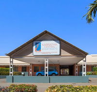 Karratha Central Apartments - C Tourism