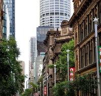 A by Adina Sydney - C Tourism