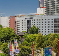Novotel Sydney Darling Square - C Tourism