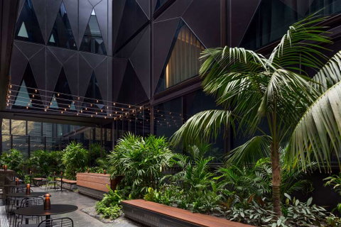 West Hotel Sydney, Curio Collection - C Tourism 1