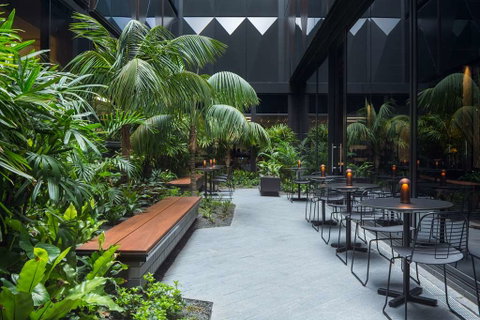 West Hotel Sydney, Curio Collection - C Tourism 2