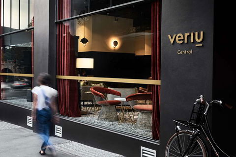 Veriu Central - C Tourism 0