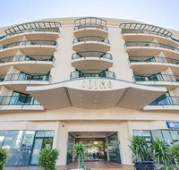 Central Cosmo Apartments - C Tourism