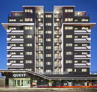 Quest Woolloongabba - C Tourism