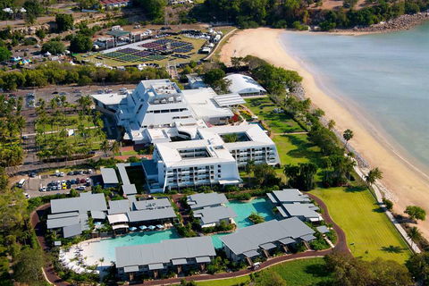 Mindil Beach Resort Casino - C Tourism 1