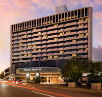 Hilton Darwin - C Tourism