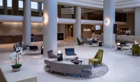 Hilton Darwin - C Tourism 2