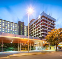 H on Smith Hotel - C Tourism