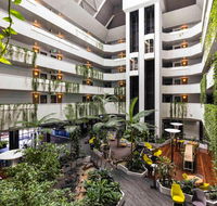 Novotel Darwin Atrium - C Tourism