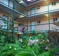 Alatai Holiday Apartments - C Tourism