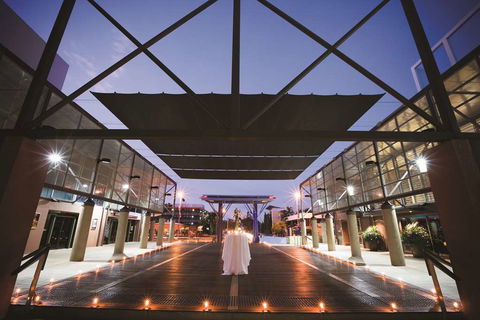 DoubleTree By Hilton Esplanade Darwin - C Tourism 0