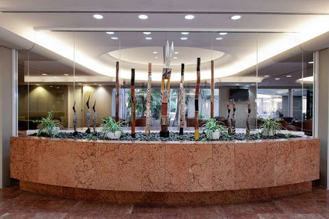 DoubleTree By Hilton Esplanade Darwin - C Tourism 1