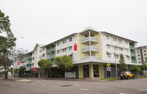 Metro Advance Apartments & Hotel - C Tourism 1