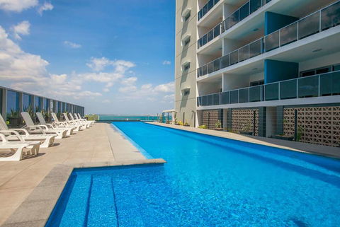 Ramada Suites Zen Quarter Darwin - C Tourism 0