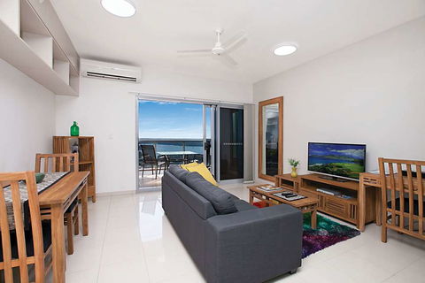 Ramada Suites Zen Quarter Darwin - C Tourism 2