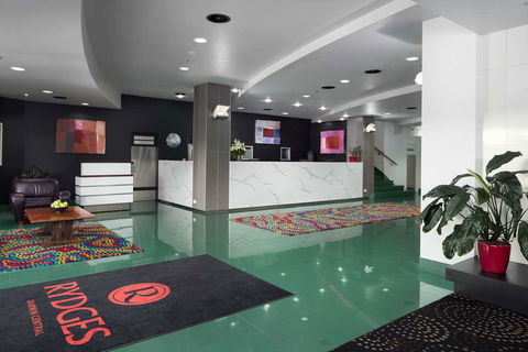 Rydges Darwin Central - C Tourism 1