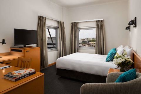 Rydges Darwin Central - C Tourism 2