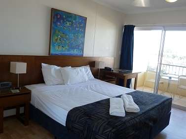 Cullen Bay Resorts - C Tourism 2
