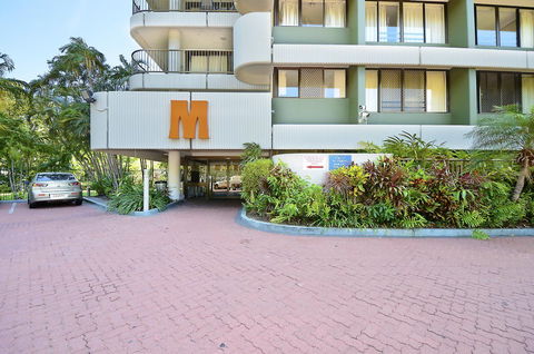 Marrakai All Suites - C Tourism 0