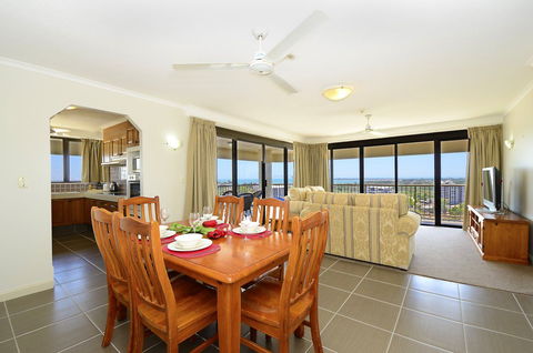Marrakai All Suites - C Tourism 1