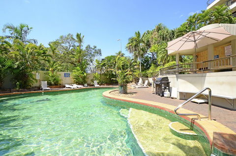 Marrakai All Suites - C Tourism 2